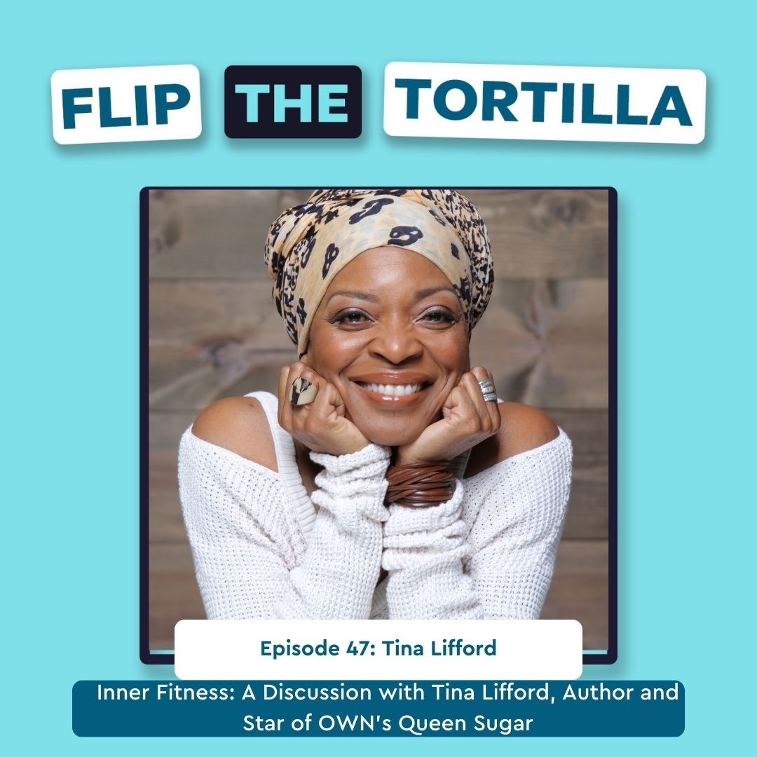 Flip the Tortilla
