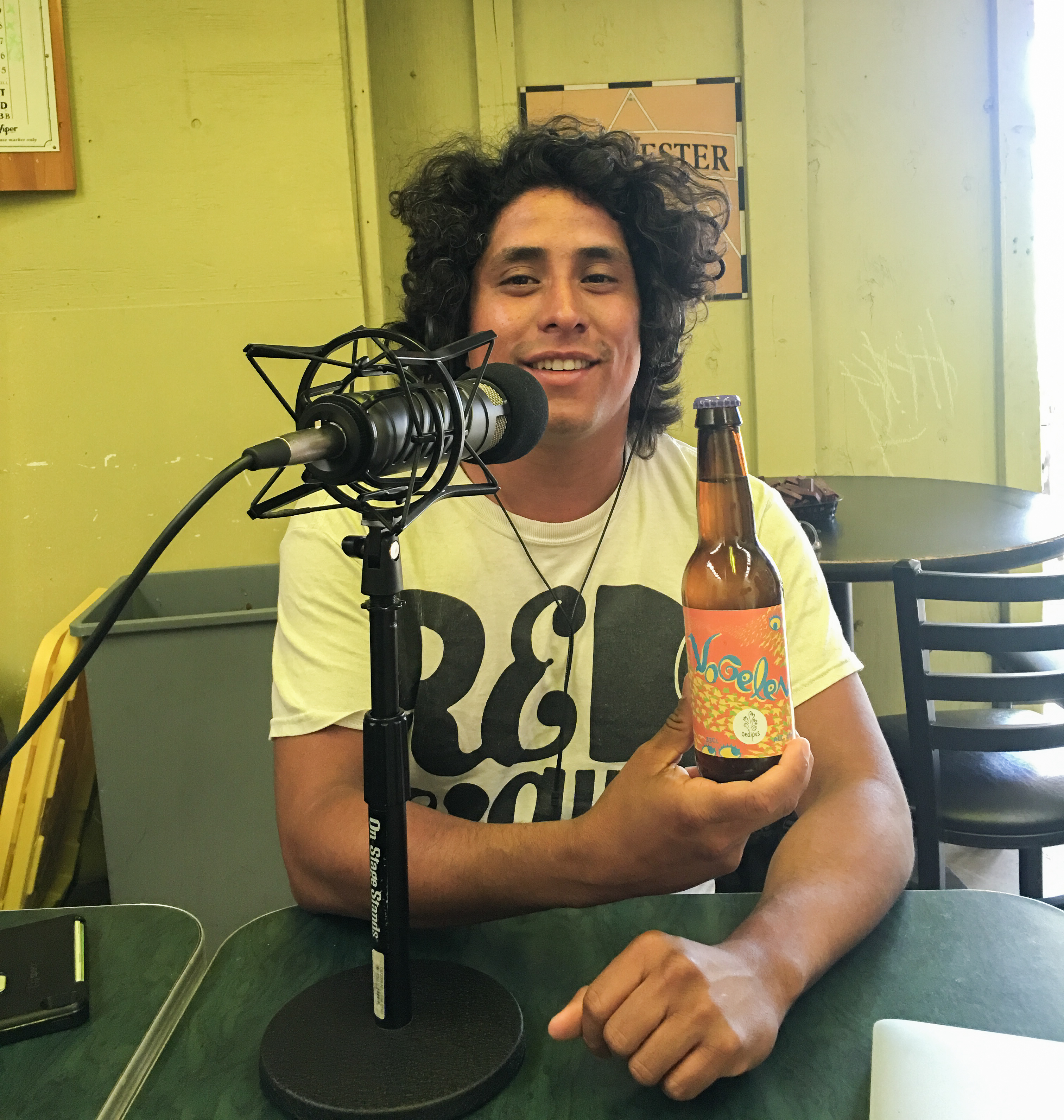 The Craft Beer Podcast