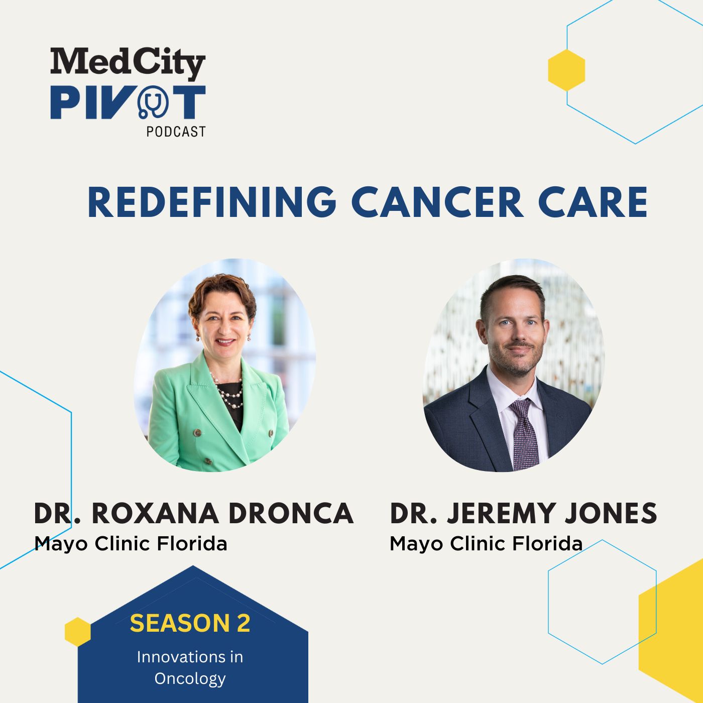 MedCity Pivot
