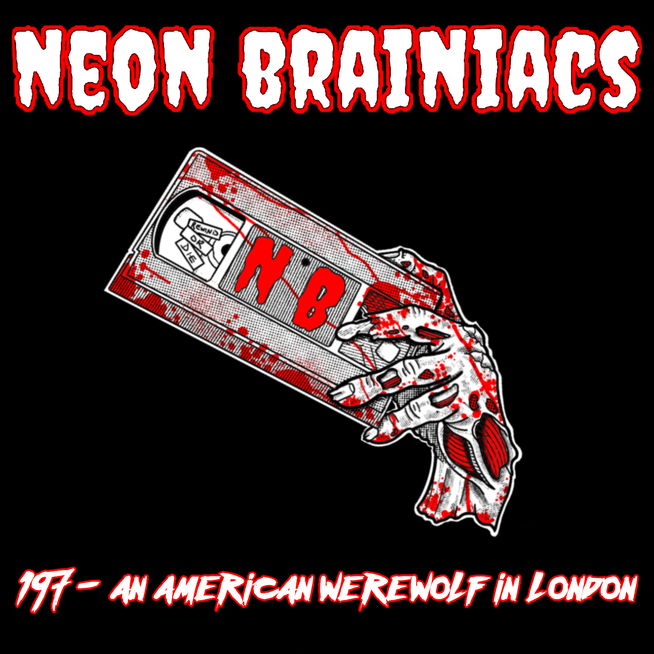 197 - An American Werewolf In London (1981)