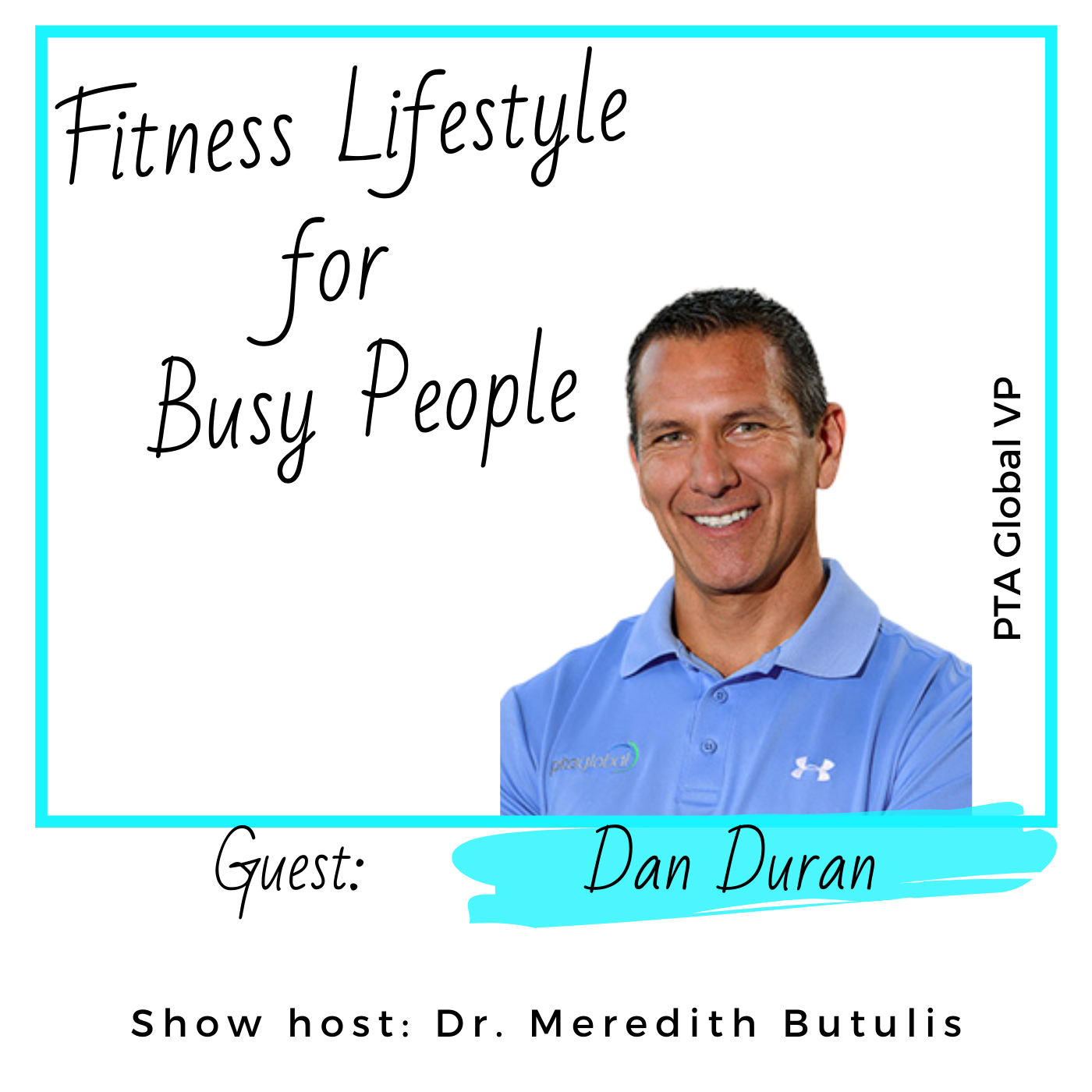 Fitness Comeback Coaching Podcast