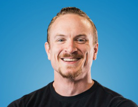 Unlocking Gut Health Josh Dech on Crohn's, Colitis & Healing from the Inside Out