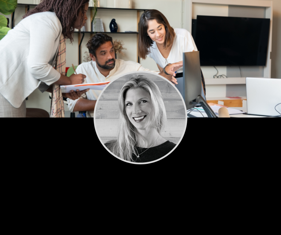 Jill Collins of Audacity Health: Providing Digital Solutions With the Human Element