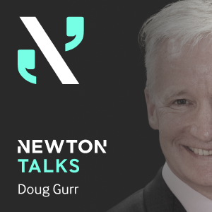 Doug Gurr on How to Ignite a Data-led Mindset within a Heritage Organisation