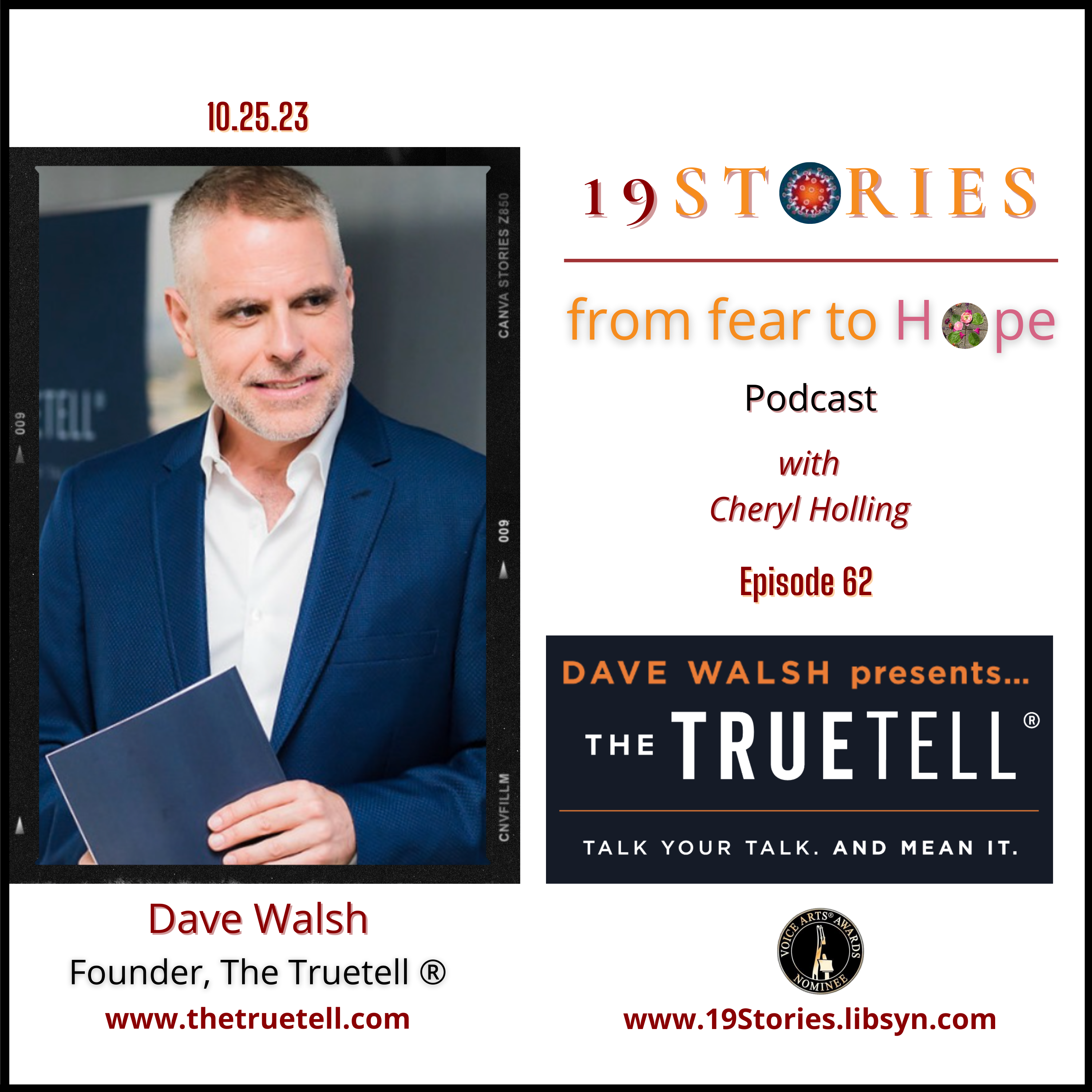 19Stories