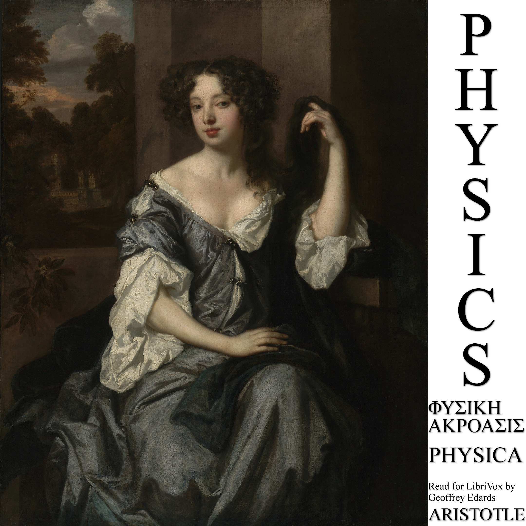 Physics by Aristotle