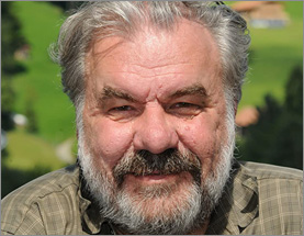 The Quantum Theory of Mayan Cosmology: Carl Johan Calleman Talks Evolution of the Mind