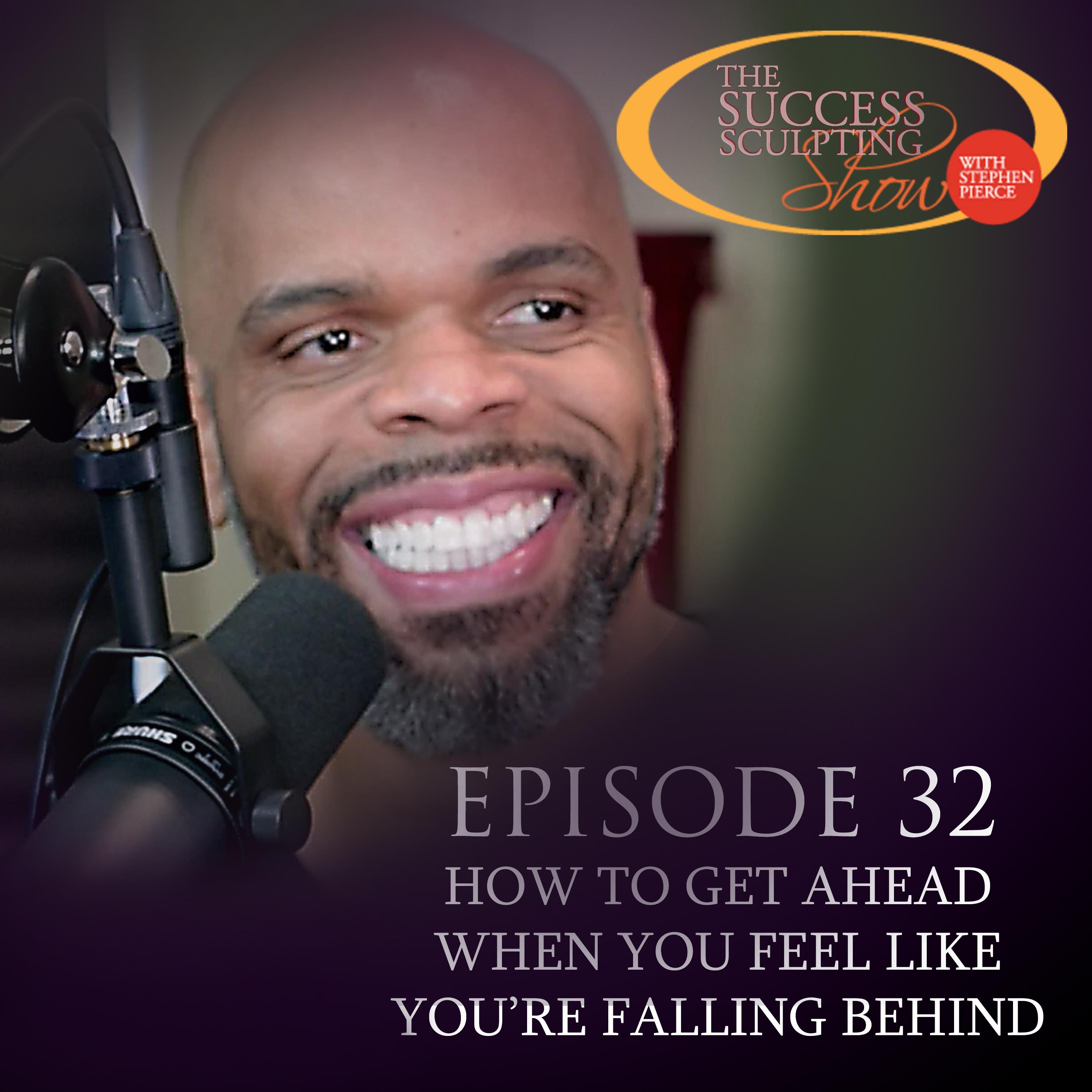 Success Sculpting Show Podcast
