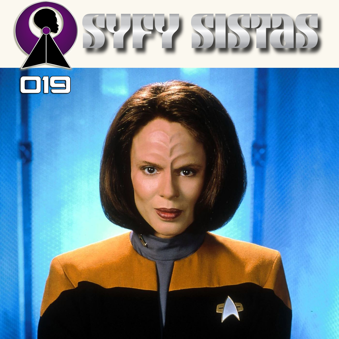 Trek Geeks Podcast Network