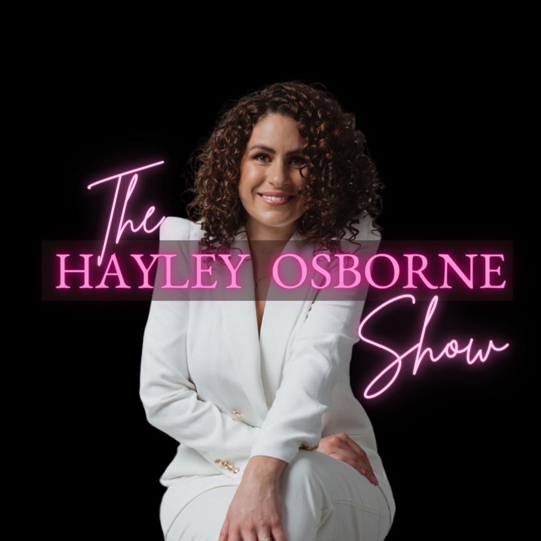 The Hayley Osborne Show