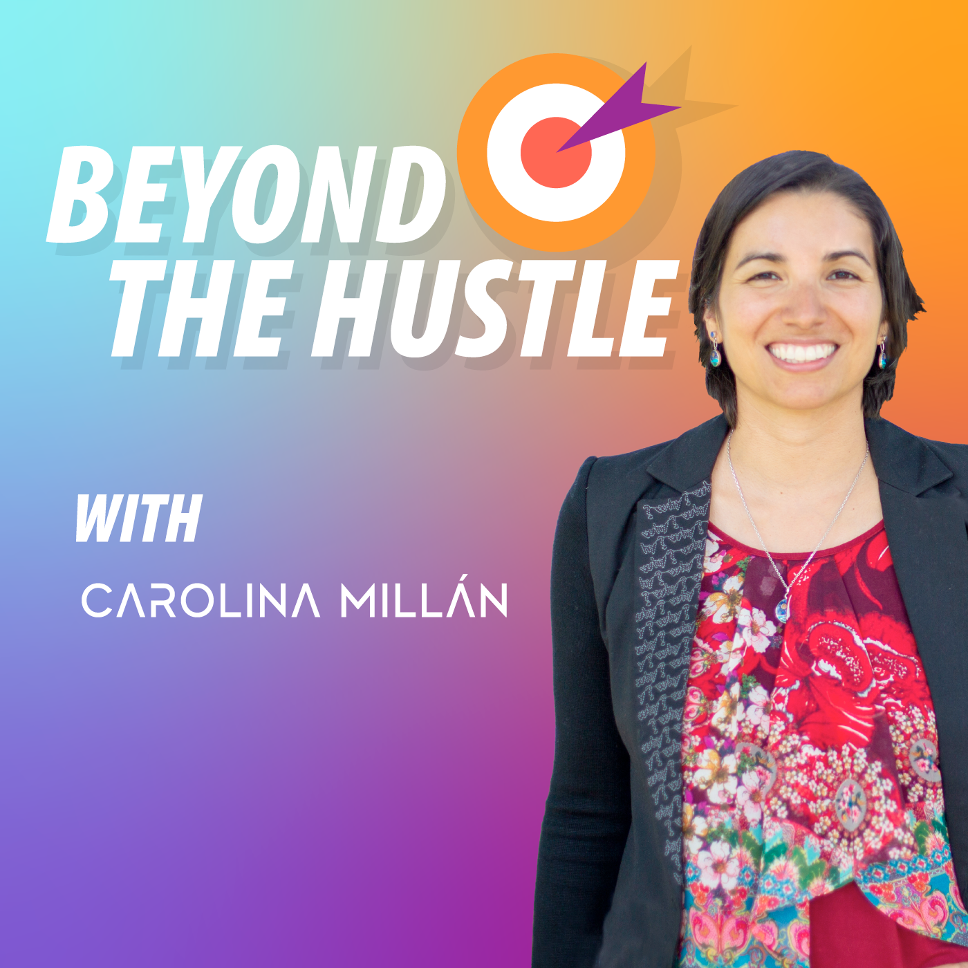 Beyond The Hustle