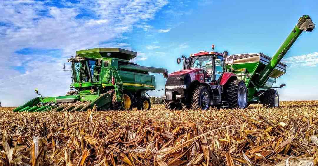 OFI 2055: Graduating From Grain Cart To Planter | FFA SAE Edition | Wyatt DeAth | Salt Fork High School FFA