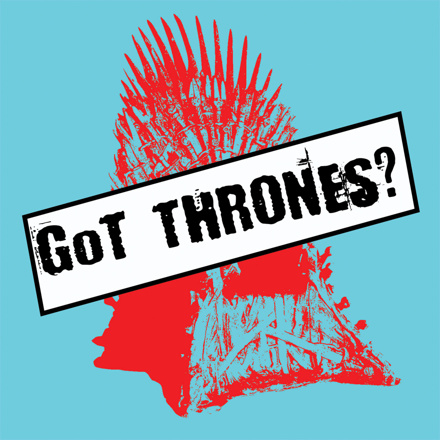 GoT Thrones Has an Announcement!!