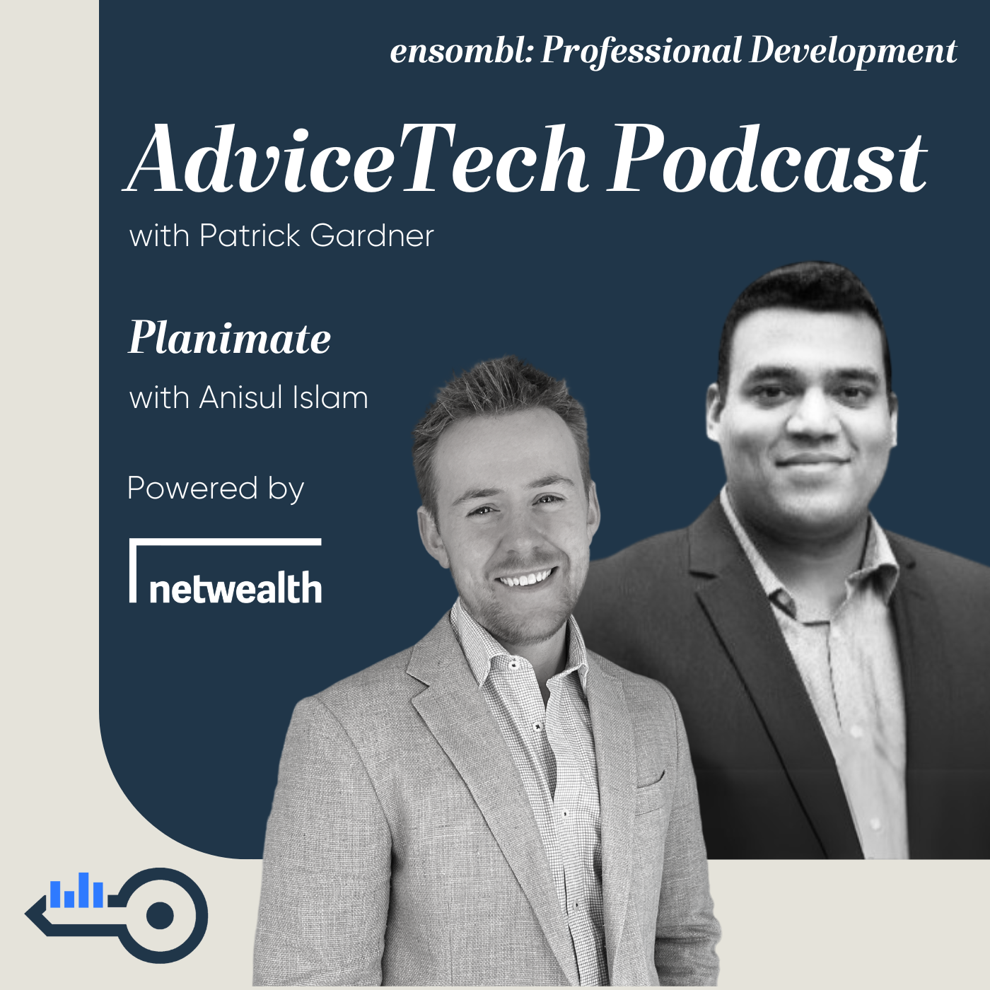 AdviceTech Podcast #124 - Planimate