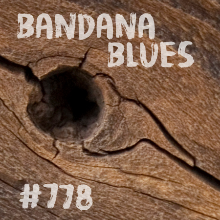Bandana Blues, founded by Beardo, hosted by Spinner