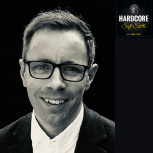 Hardcore Soft Skills Podcast