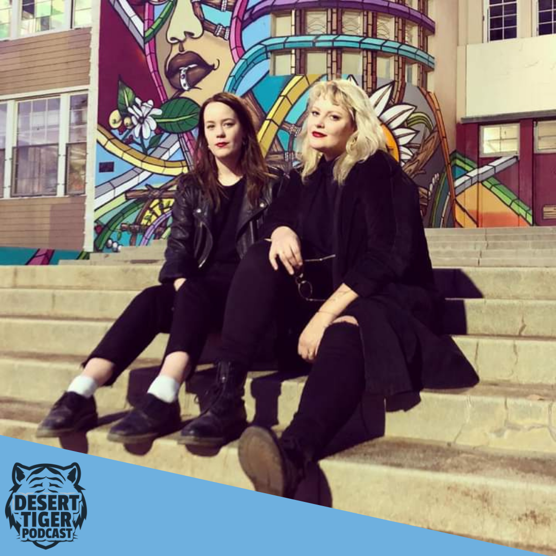 INRHYTHM with Colton Gee