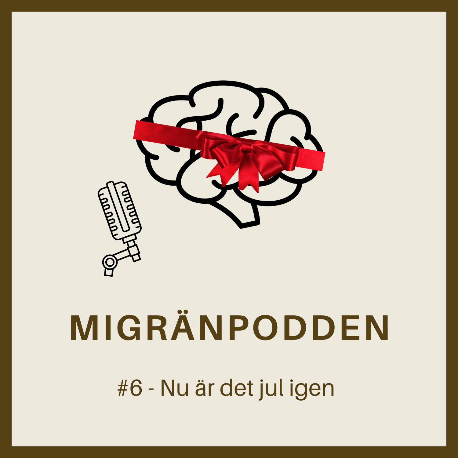 Migränpodden
