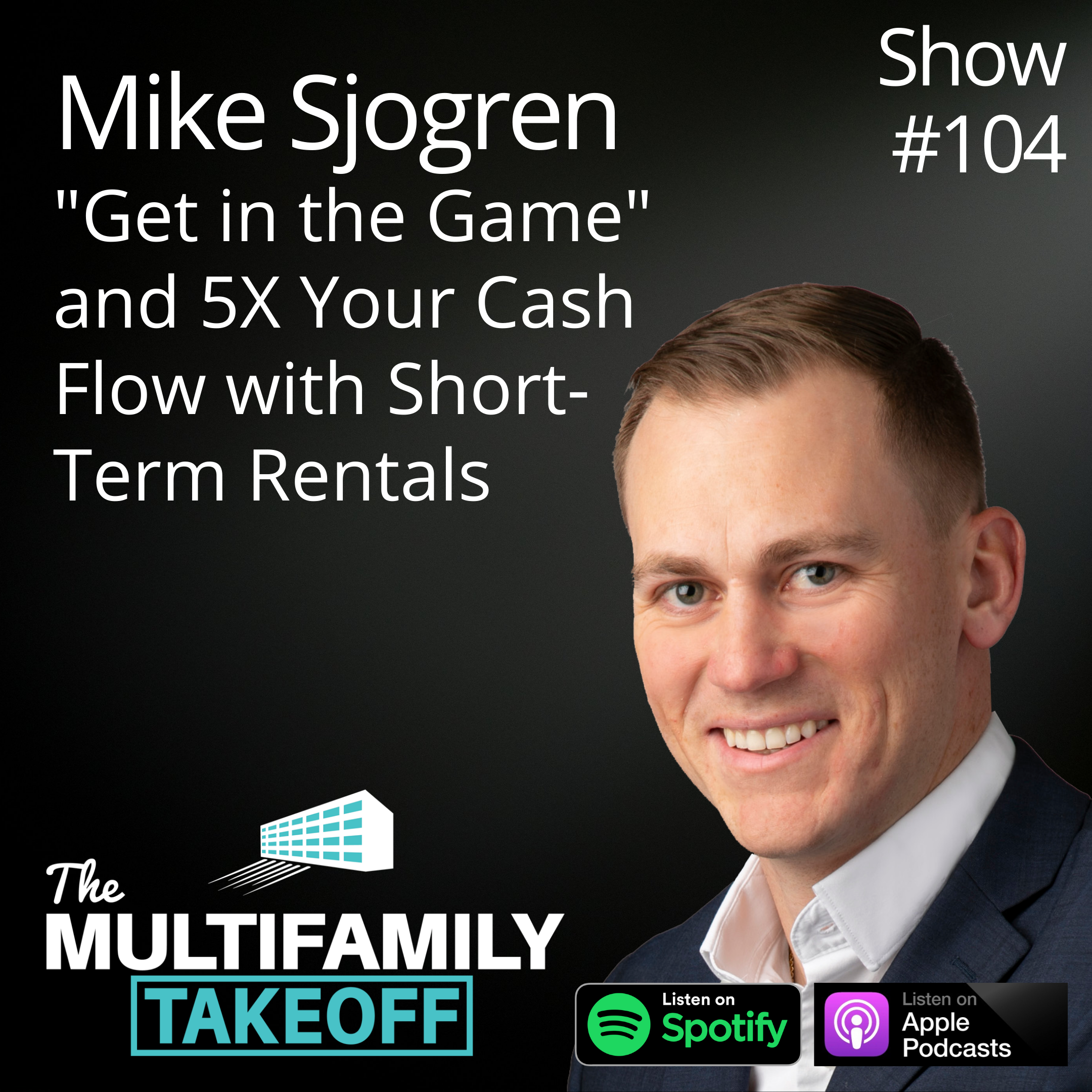 The Real Estate Takeoff
