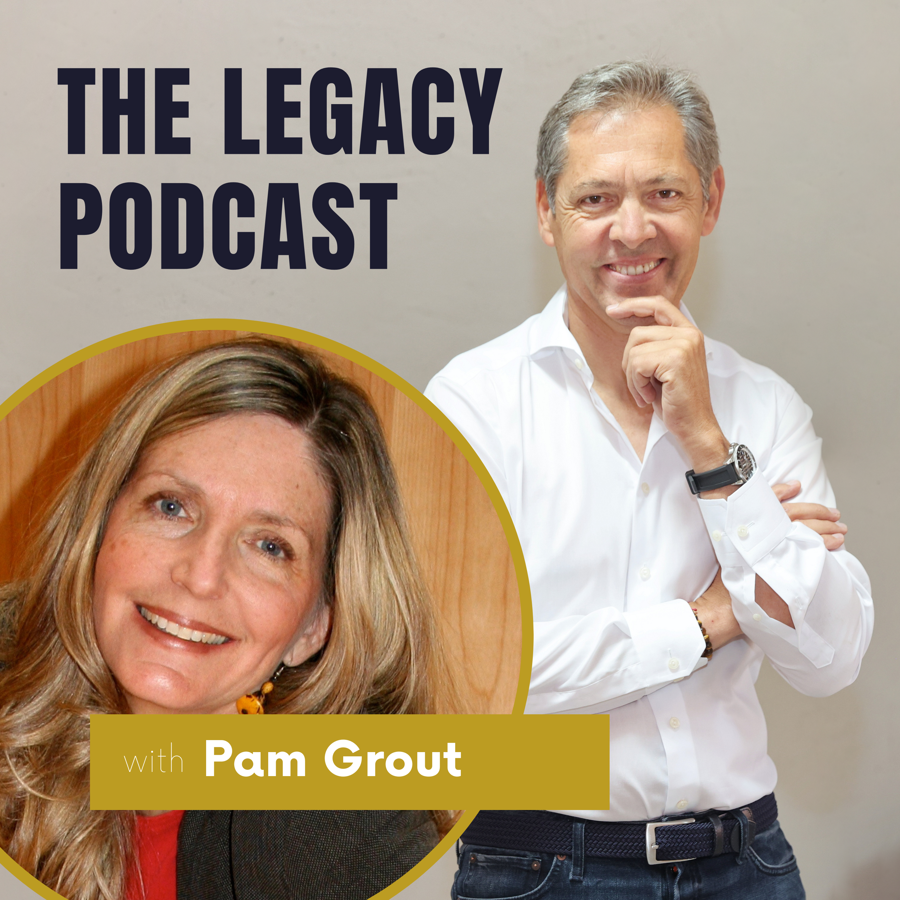 The Legacy Podcast