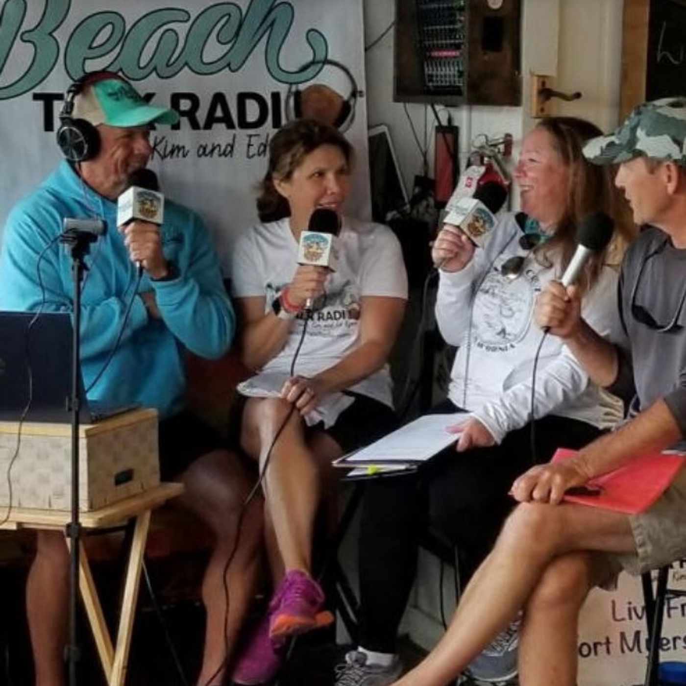 Beach Talk Radio