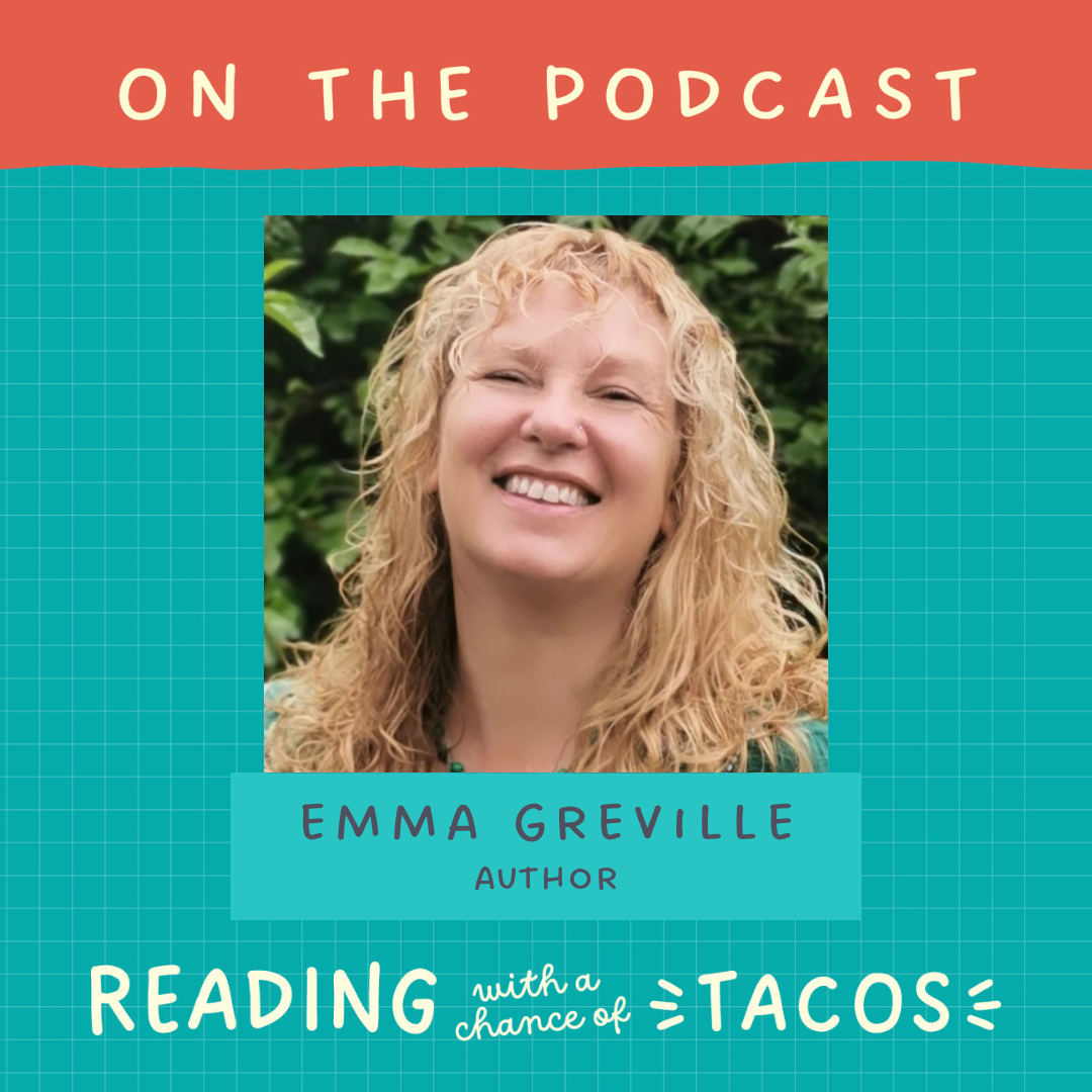 Raine in the Underlands with Emma Greville