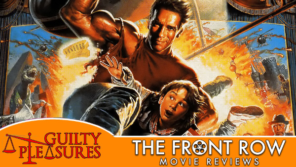 Guilty Pleasures - Last Action Hero