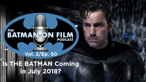 Batman-On-Film.com Podcasts