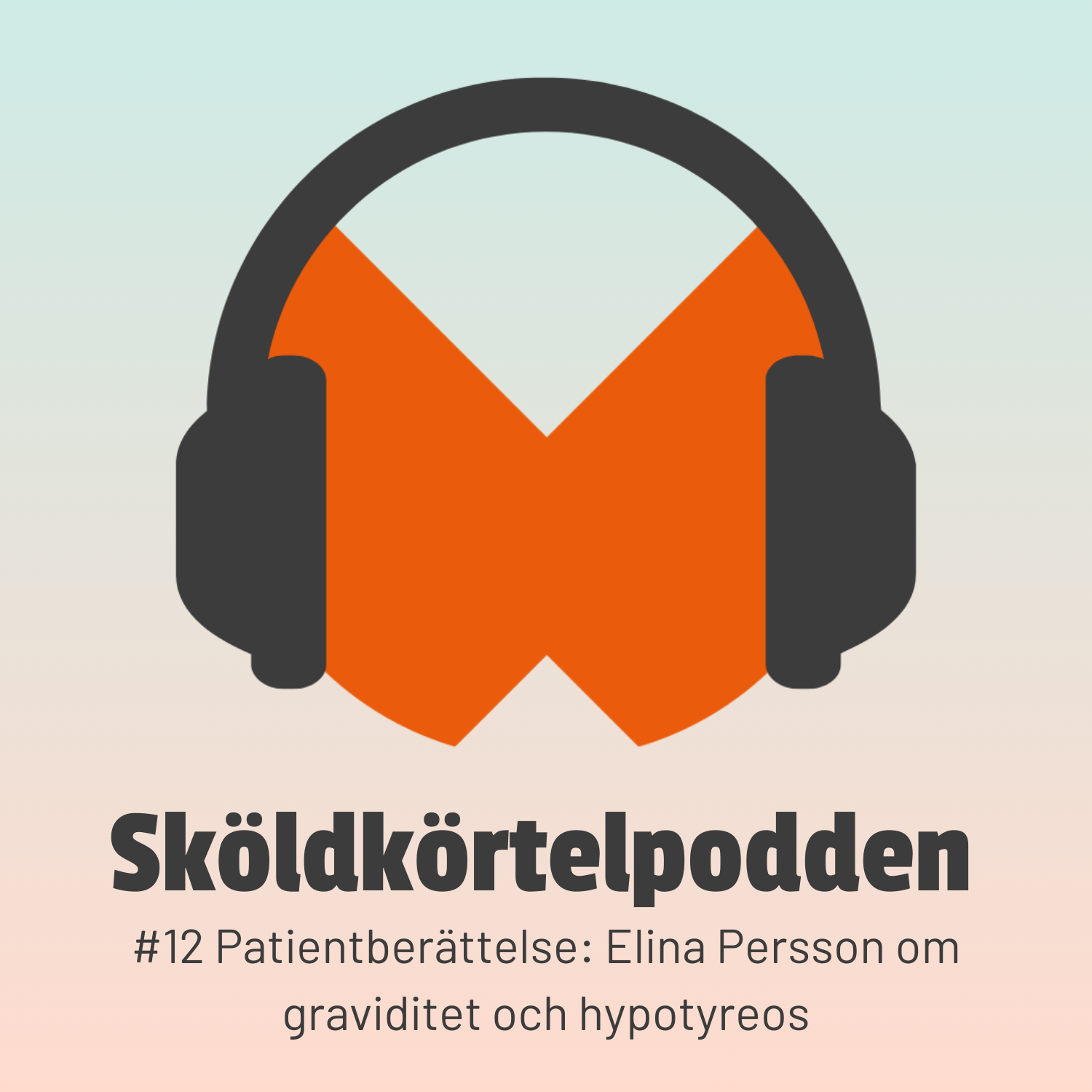 Sköldkörtelpodden