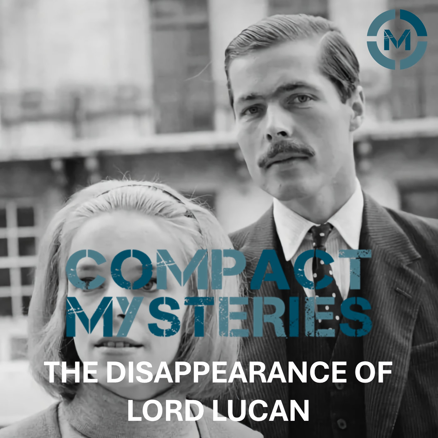 The Disappearance of Lord Lucan