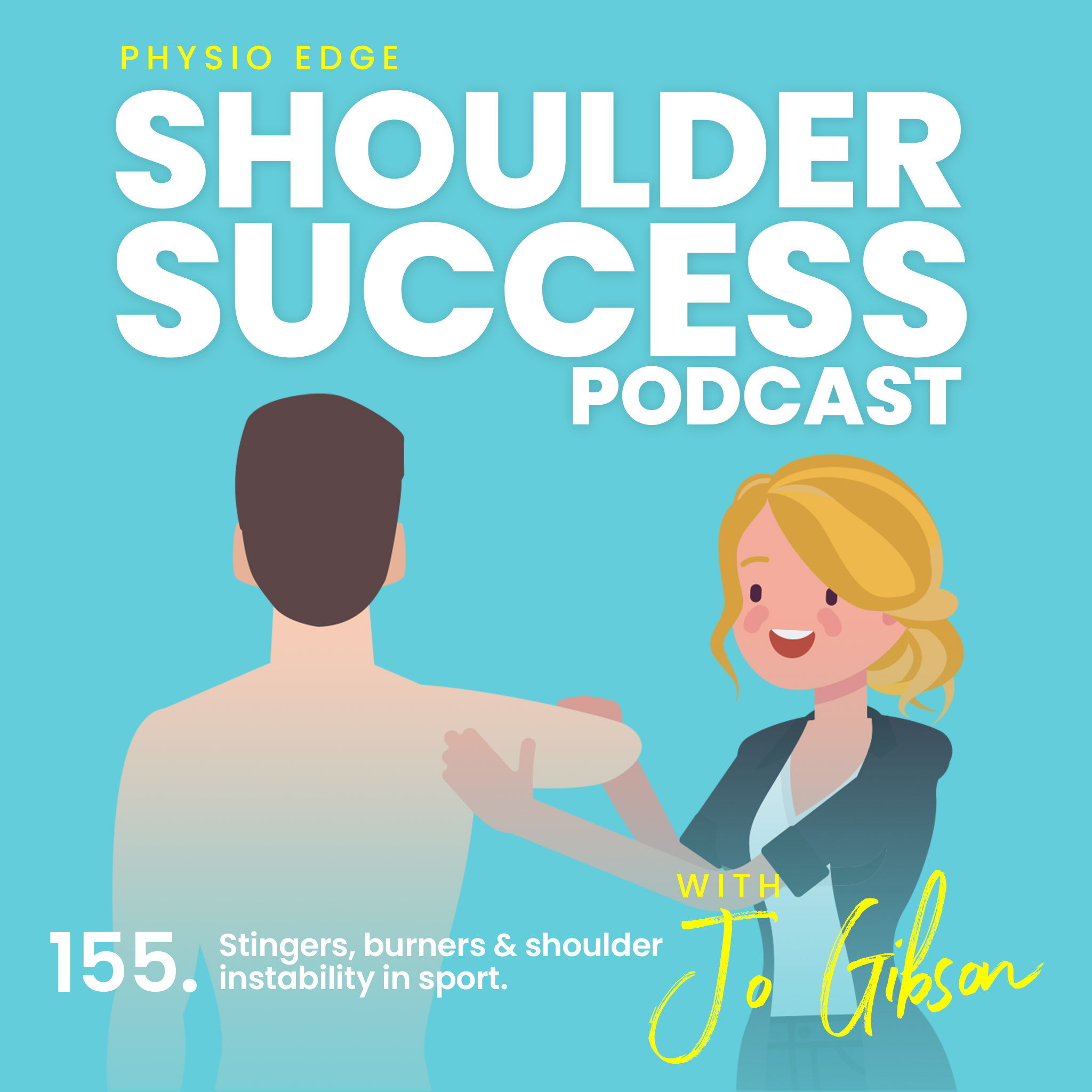 Physio Edge podcast with David Pope