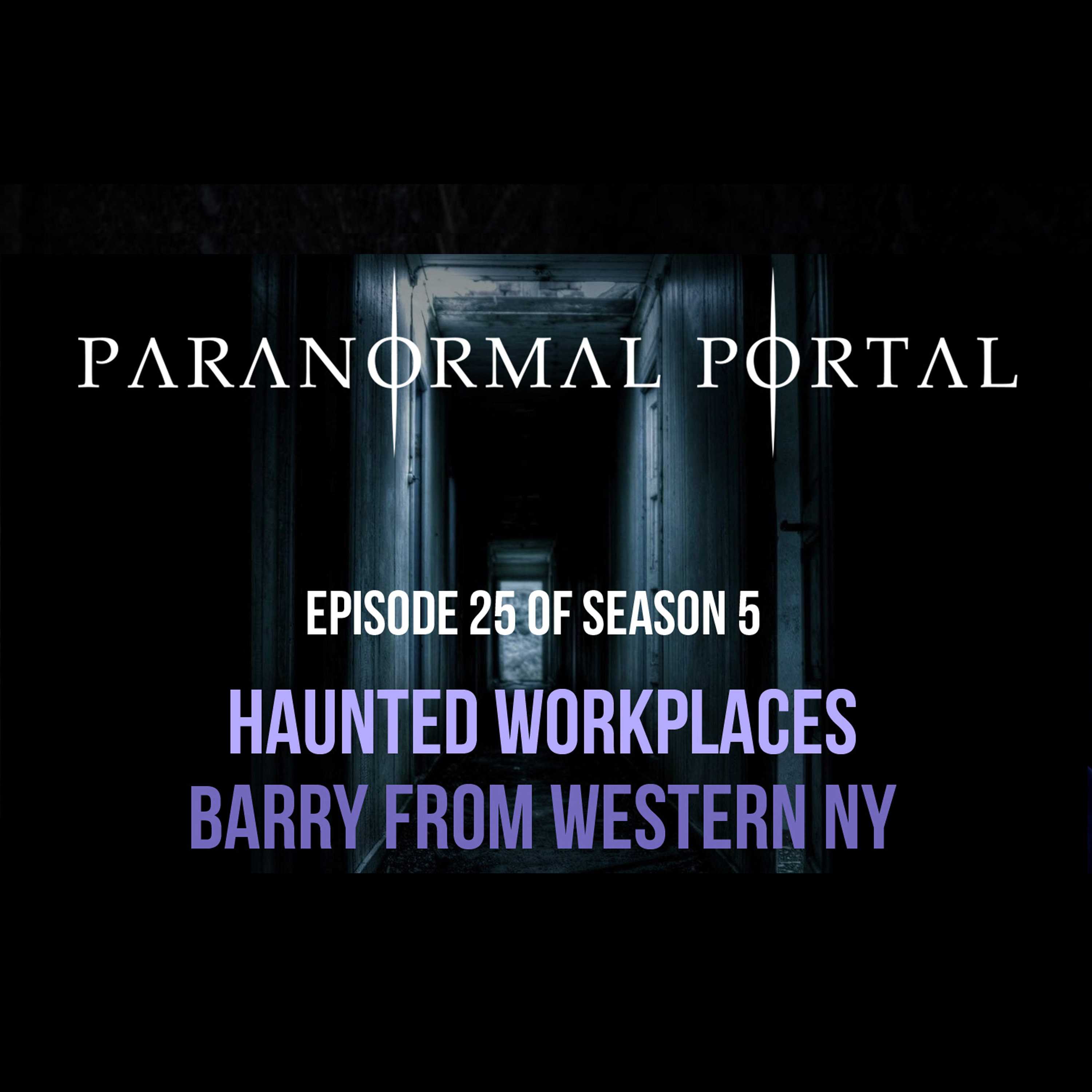 Paranormal Portal
