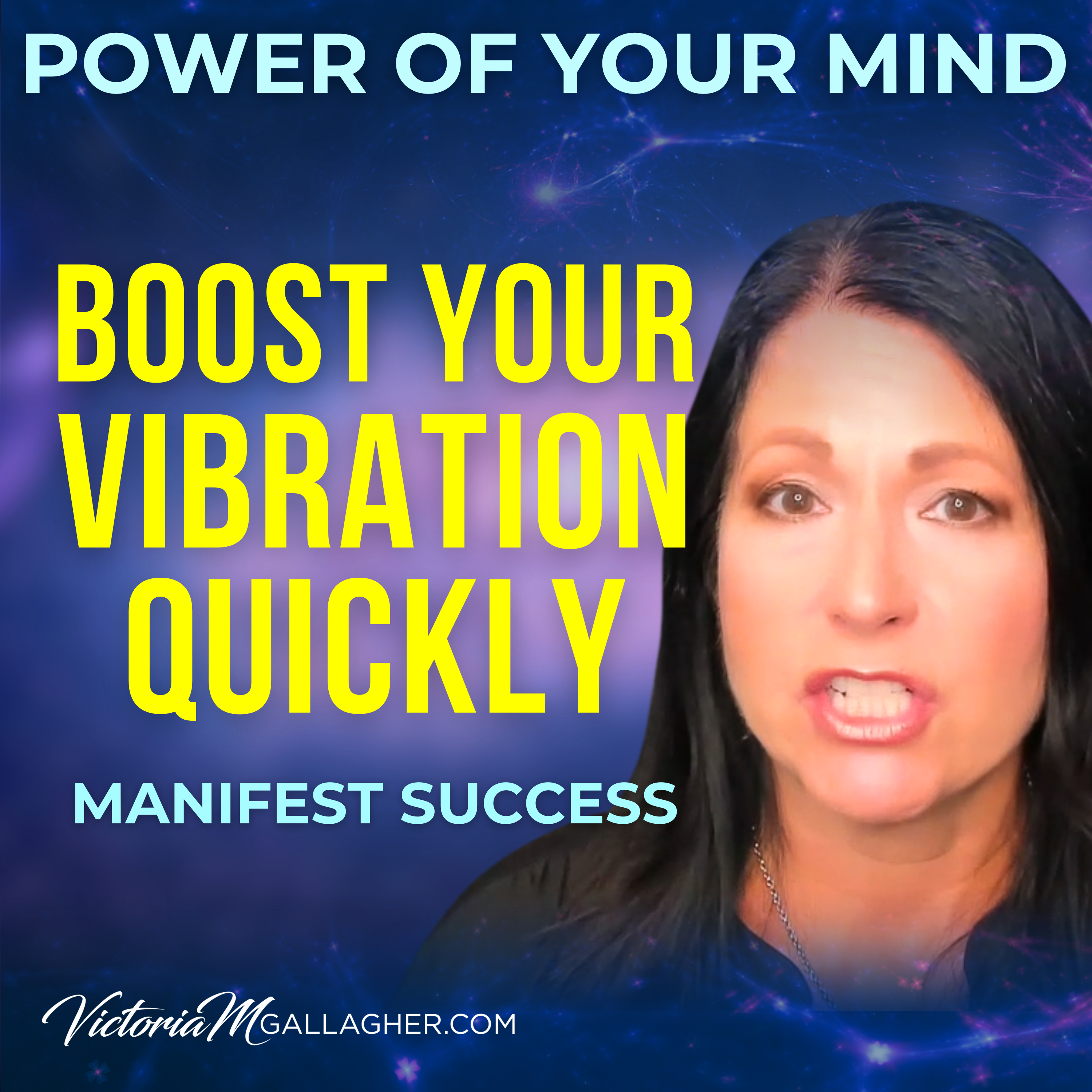 Tap into The Power of Your Mind using Law of Attraction and Hypnosis Techniques