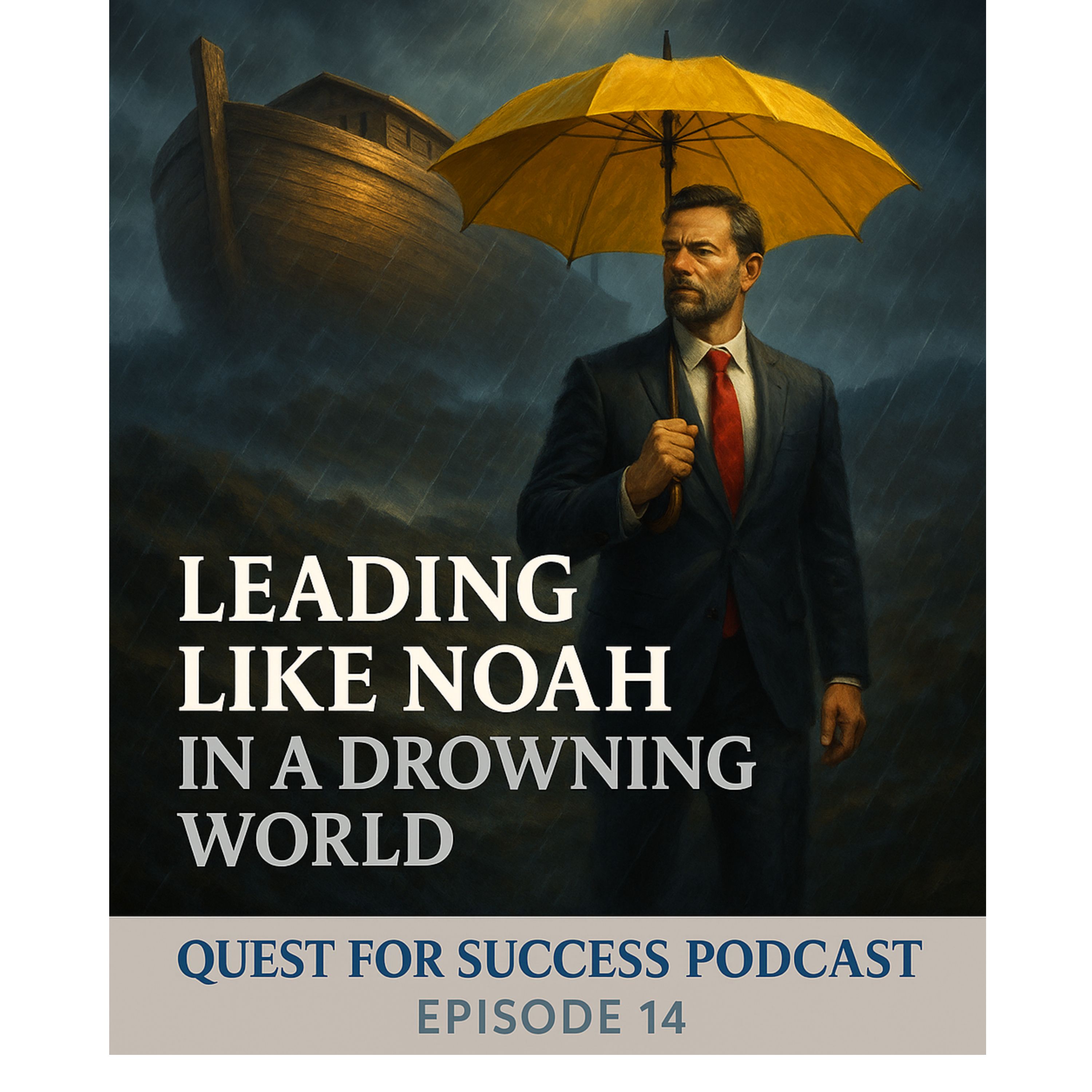 Quest for Success