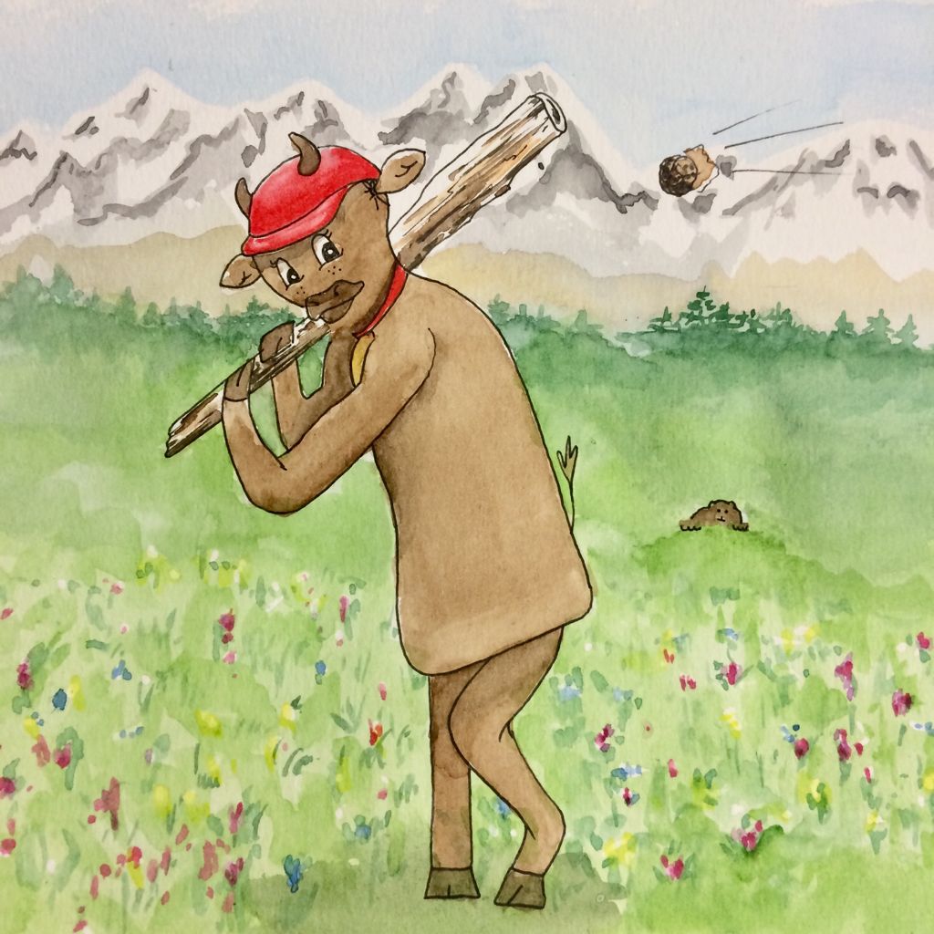 The Alpibal The Alpibal