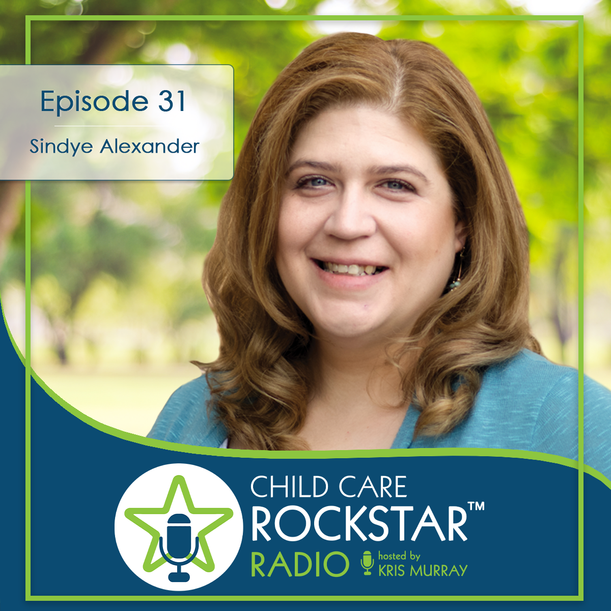 Child Care Rockstar Radio