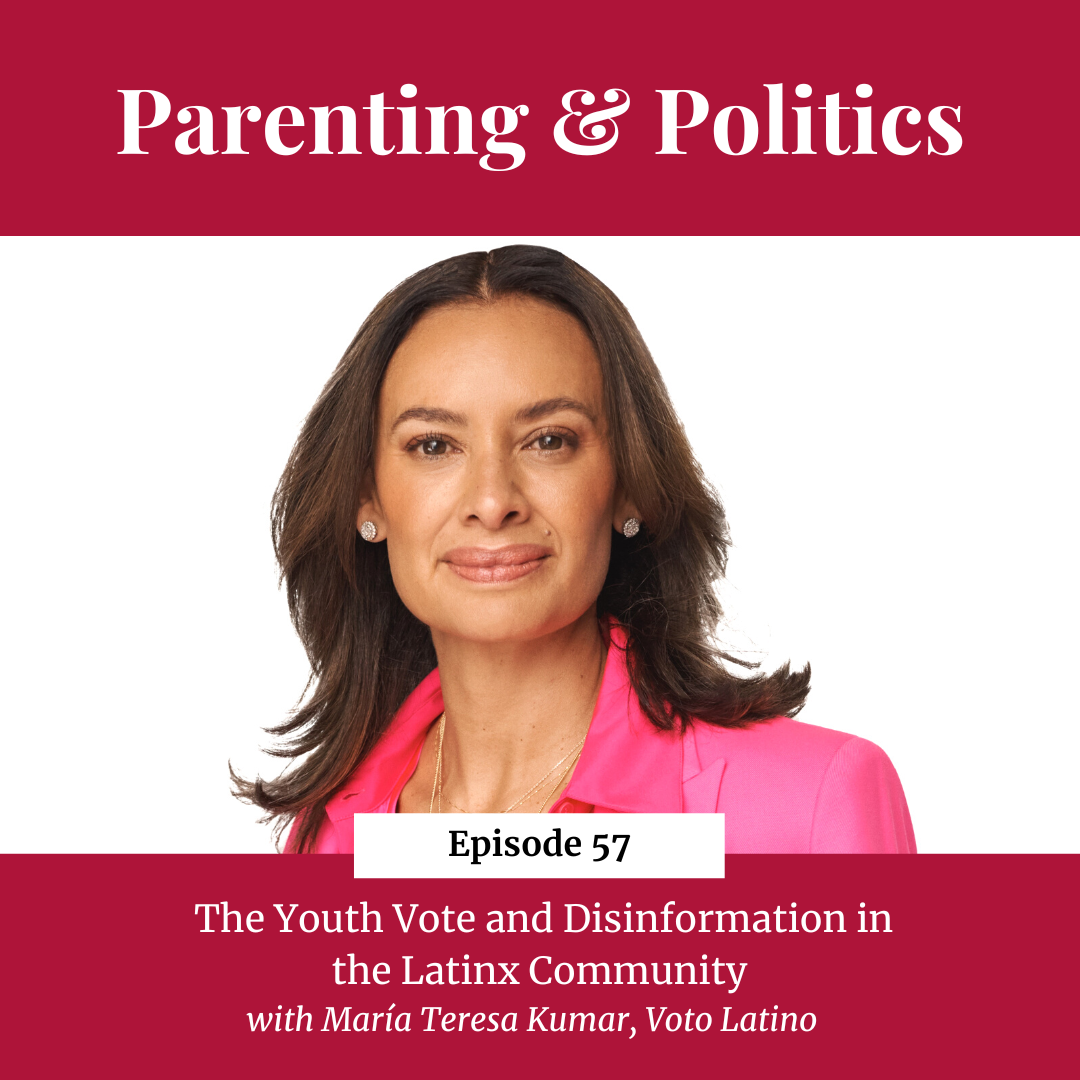 Parenting and Politics