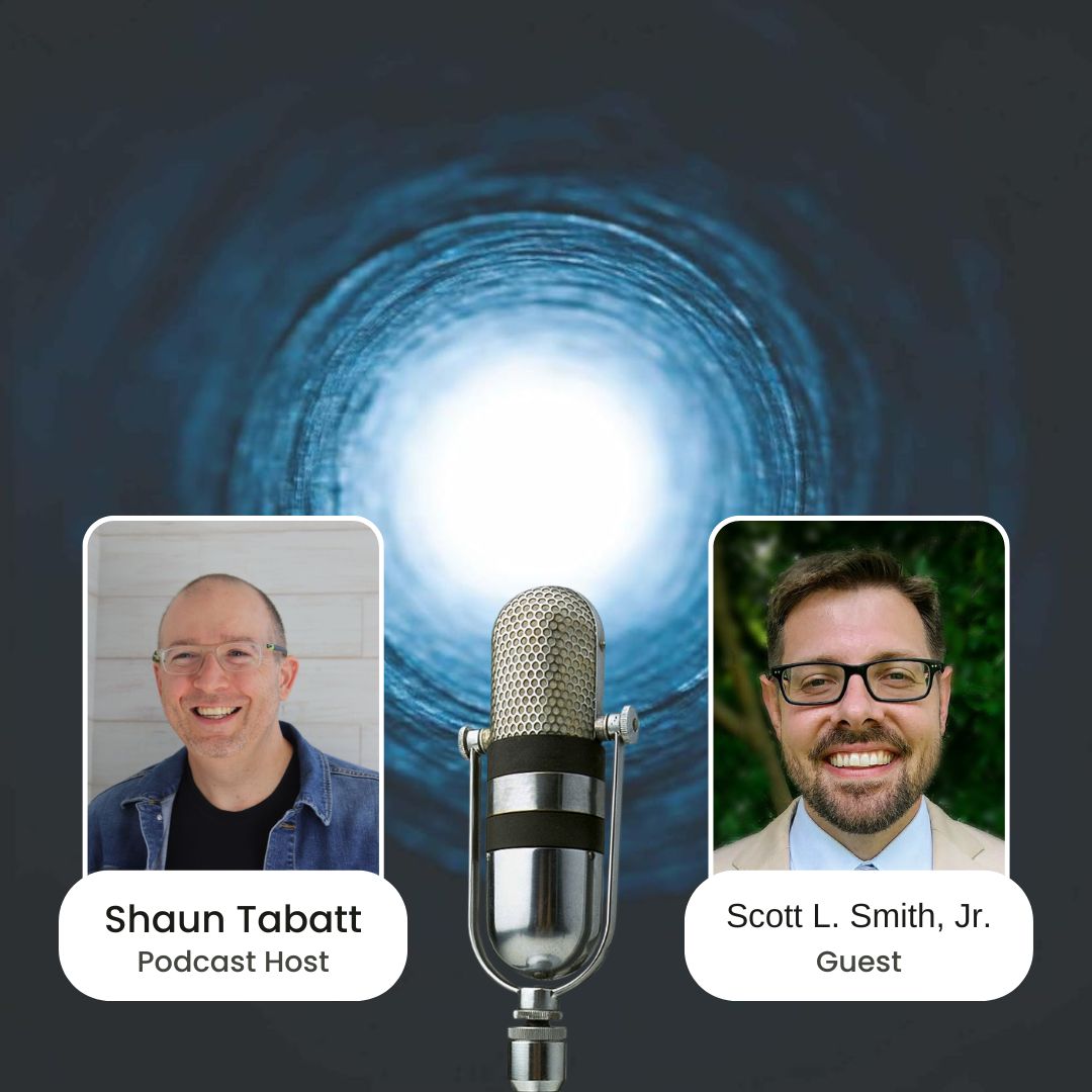 966: Scott L. Smith, Jr. - A Catholic Perspective on Near-Death Experiences