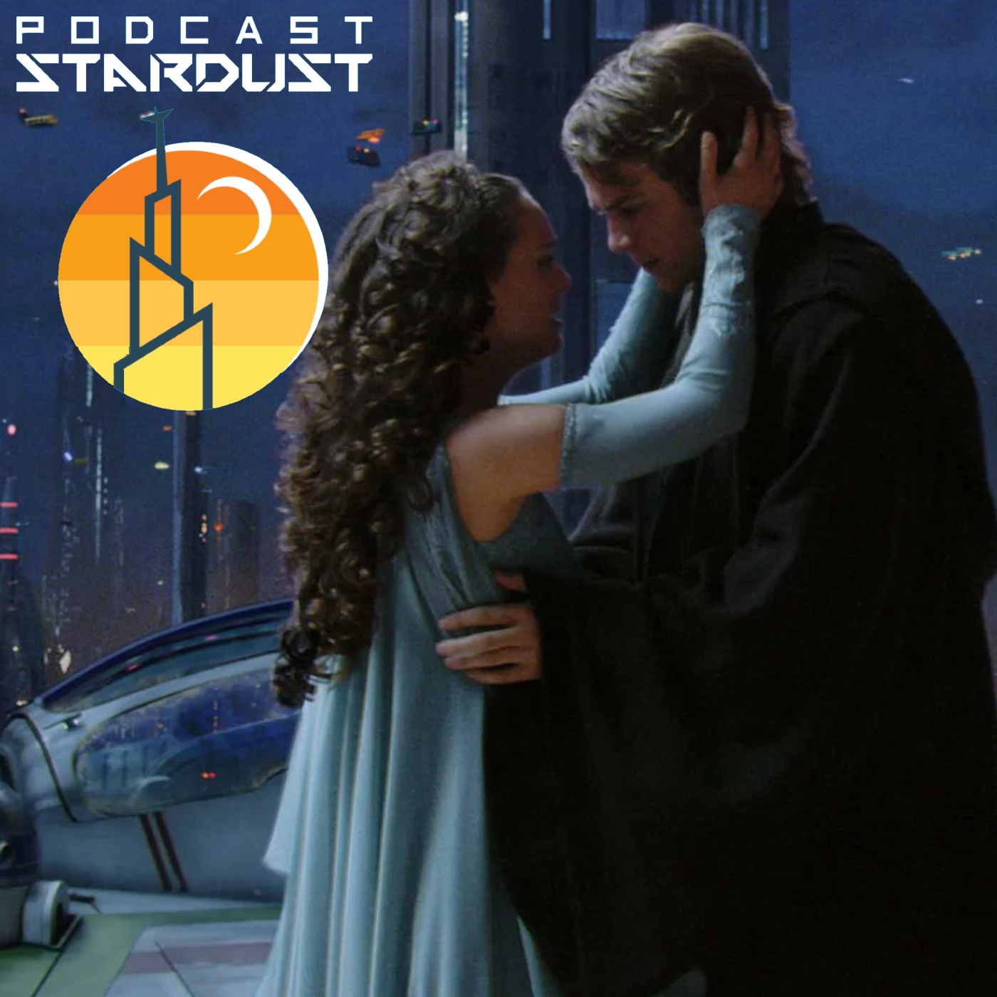 Episode 931 - Revenge of the Sith, Part 8 - Loyal to the Chancellor, the Senate, and You