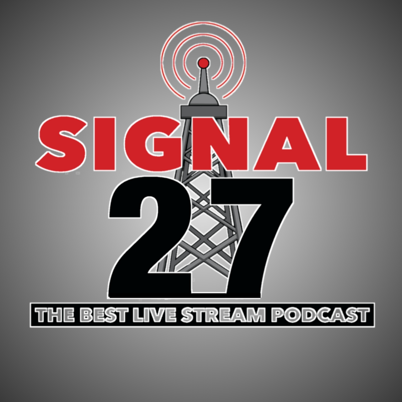 The Signal 27 Show