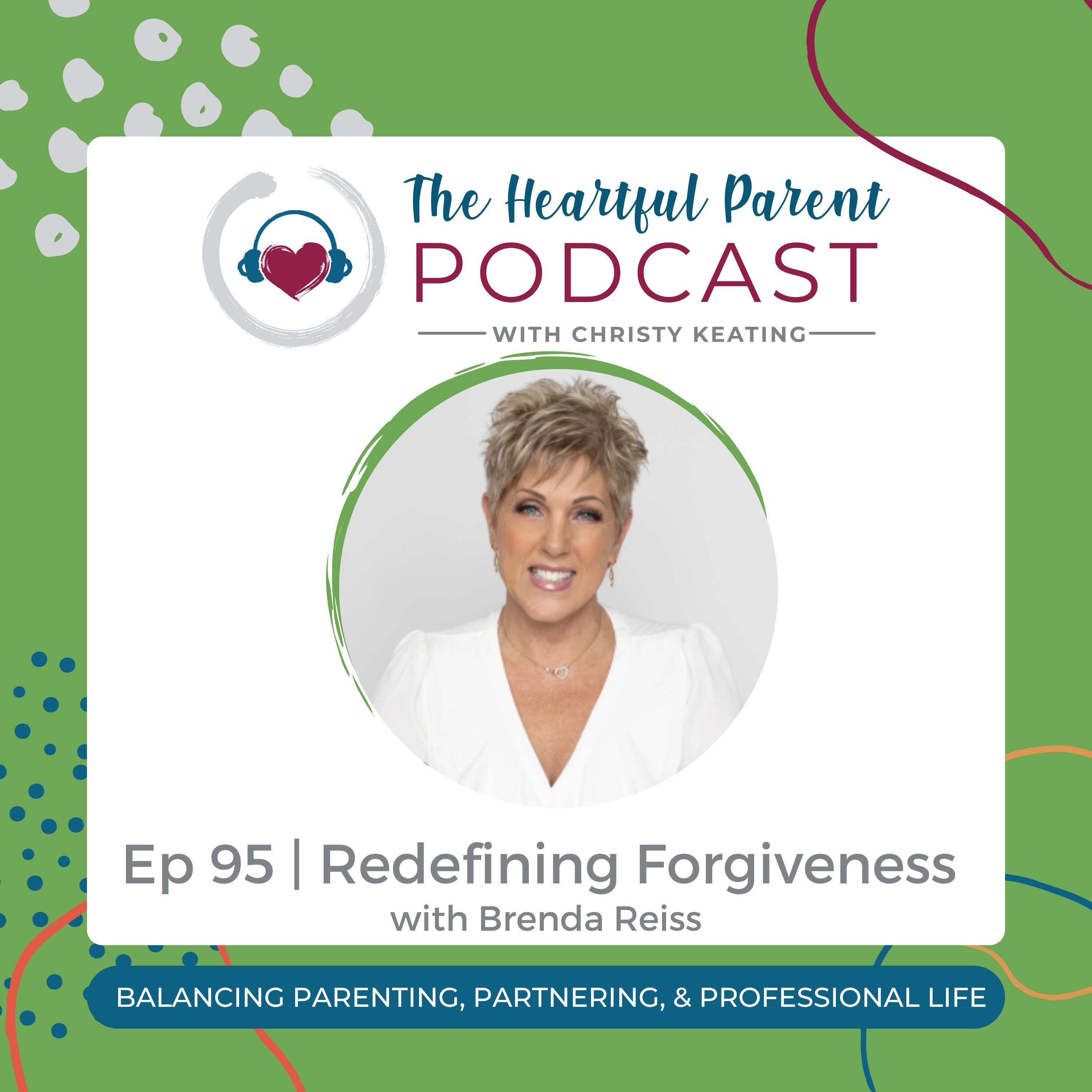 The Heartful Parent Podcast