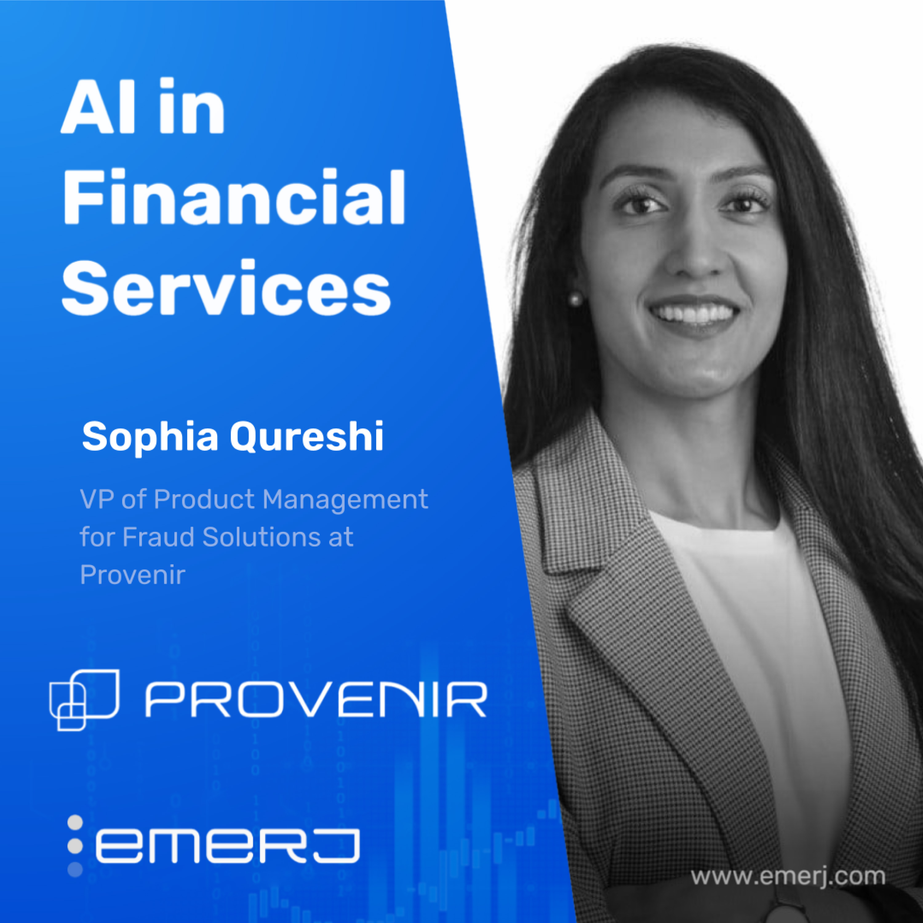 AI in Financial Services Podcast