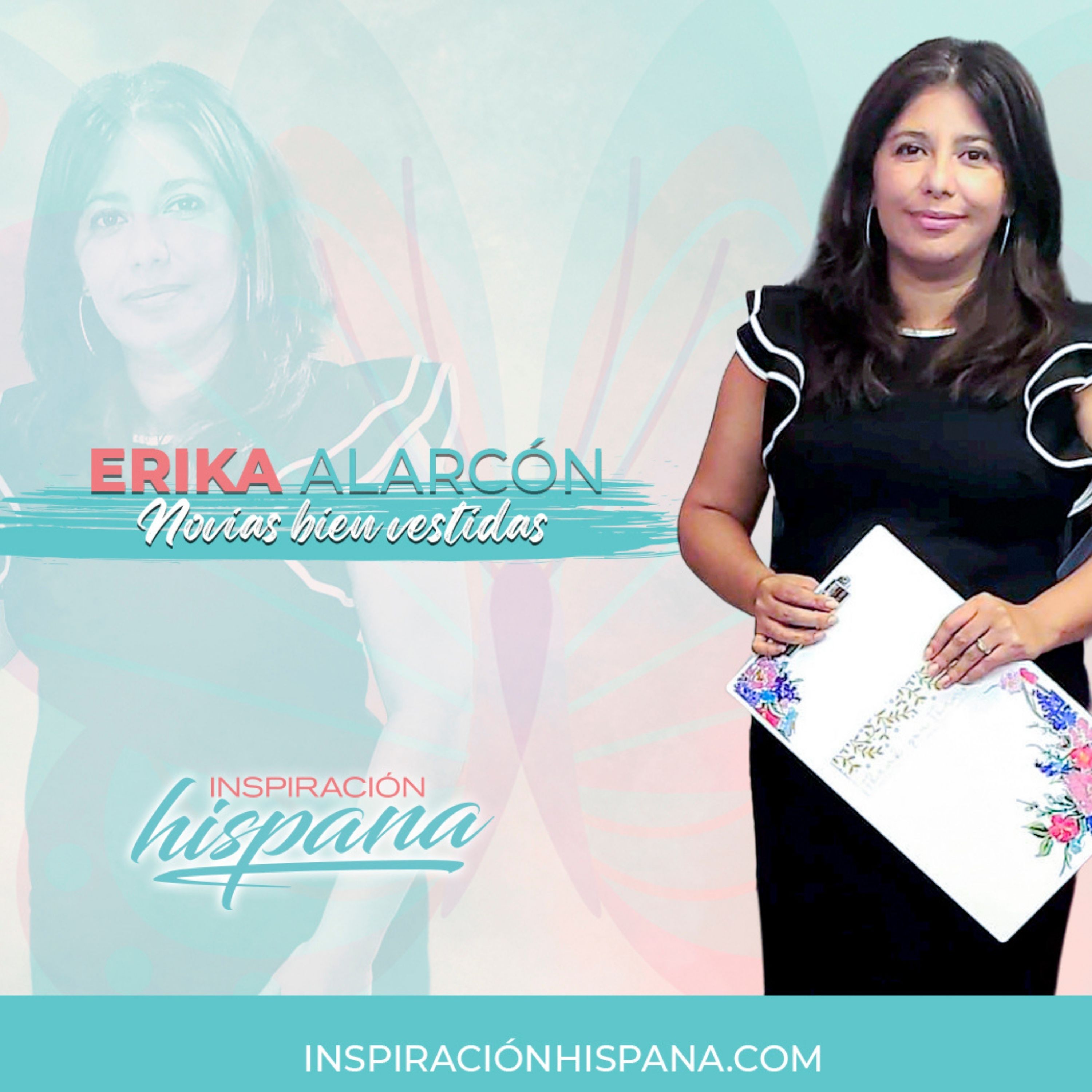 Inspiración Hispana