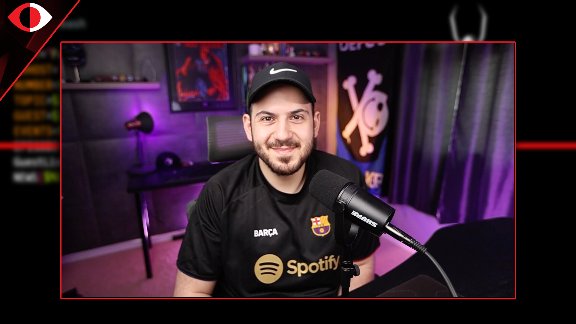 Security Weekly Podcast Network (Audio)