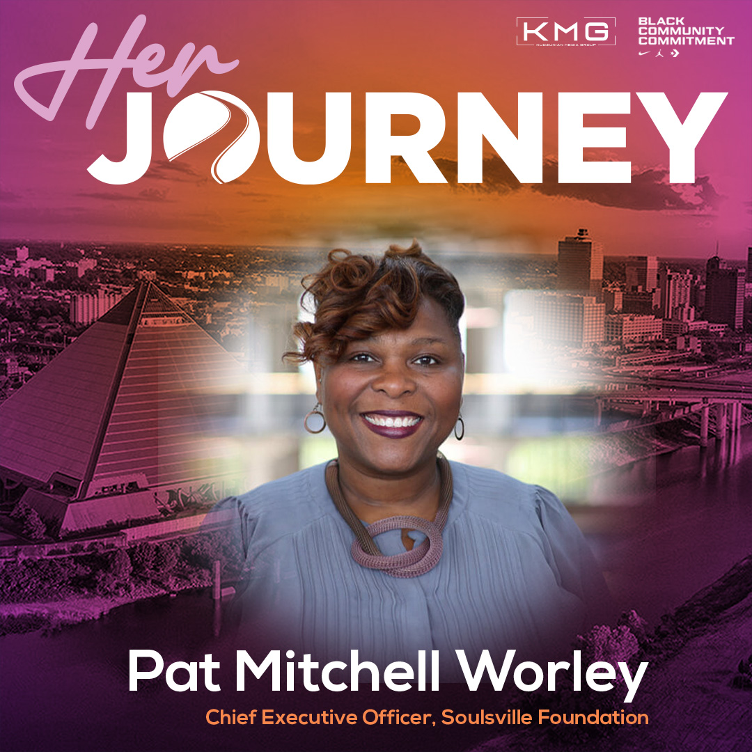 Pat Mitchell Worley: A Symphony of Diversity and Dedication
