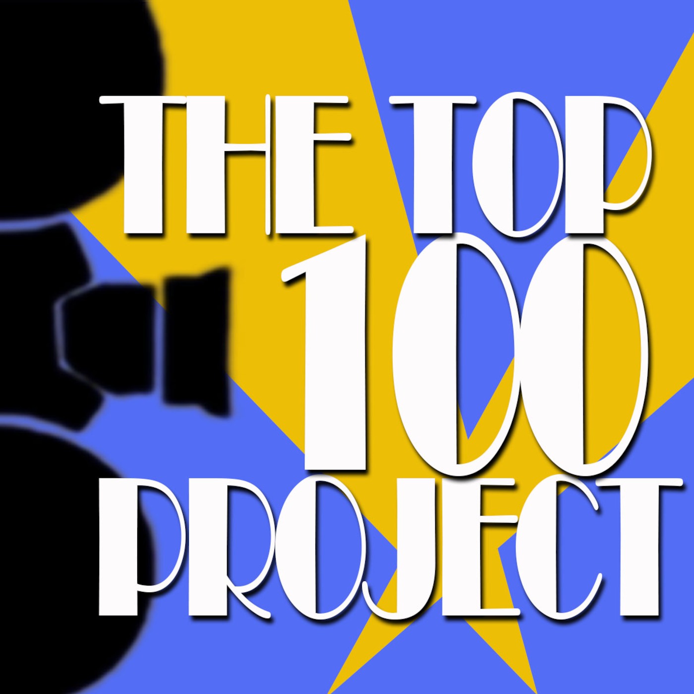 cover of episode Wrapping Up The Top 100 Project