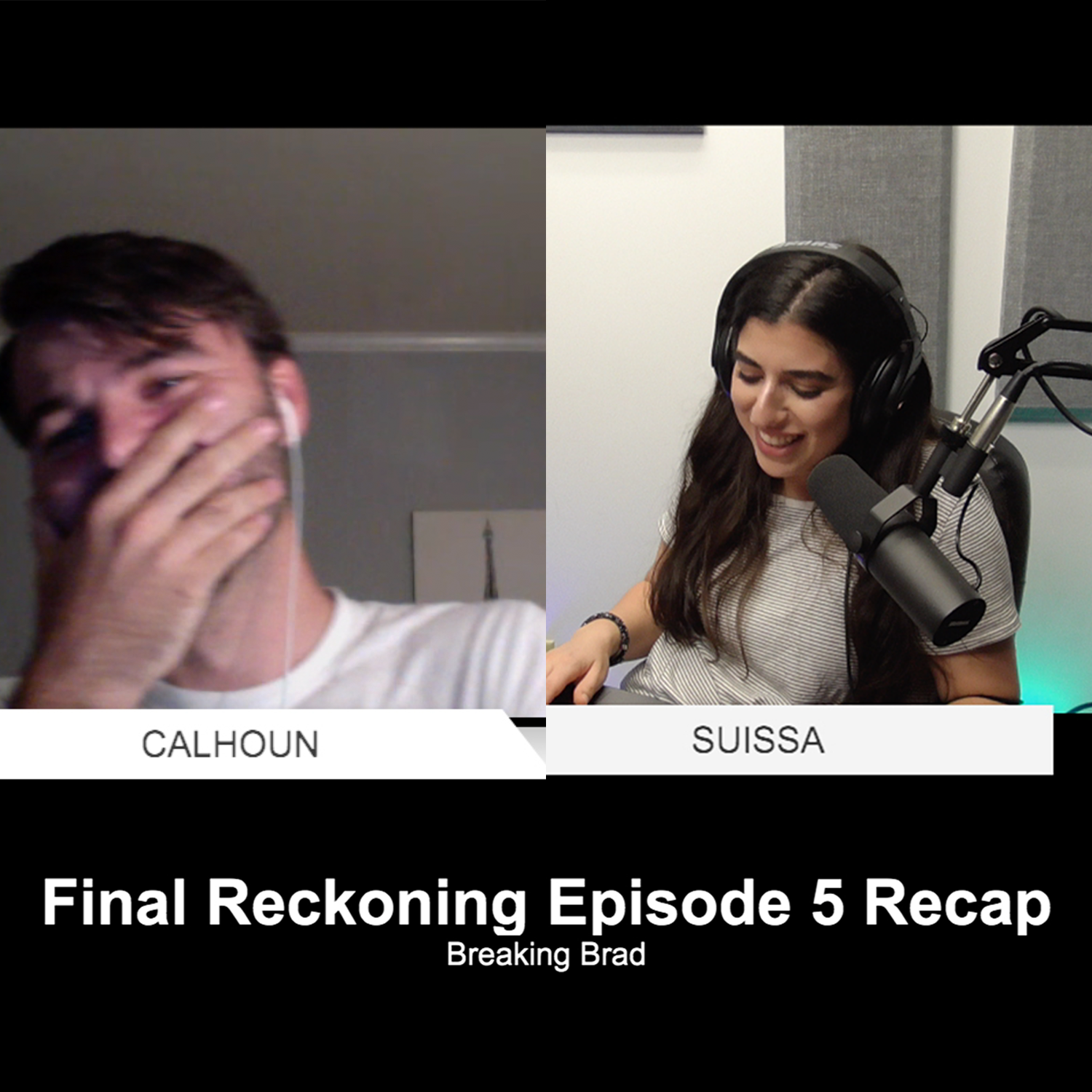 The Saniac Podcast