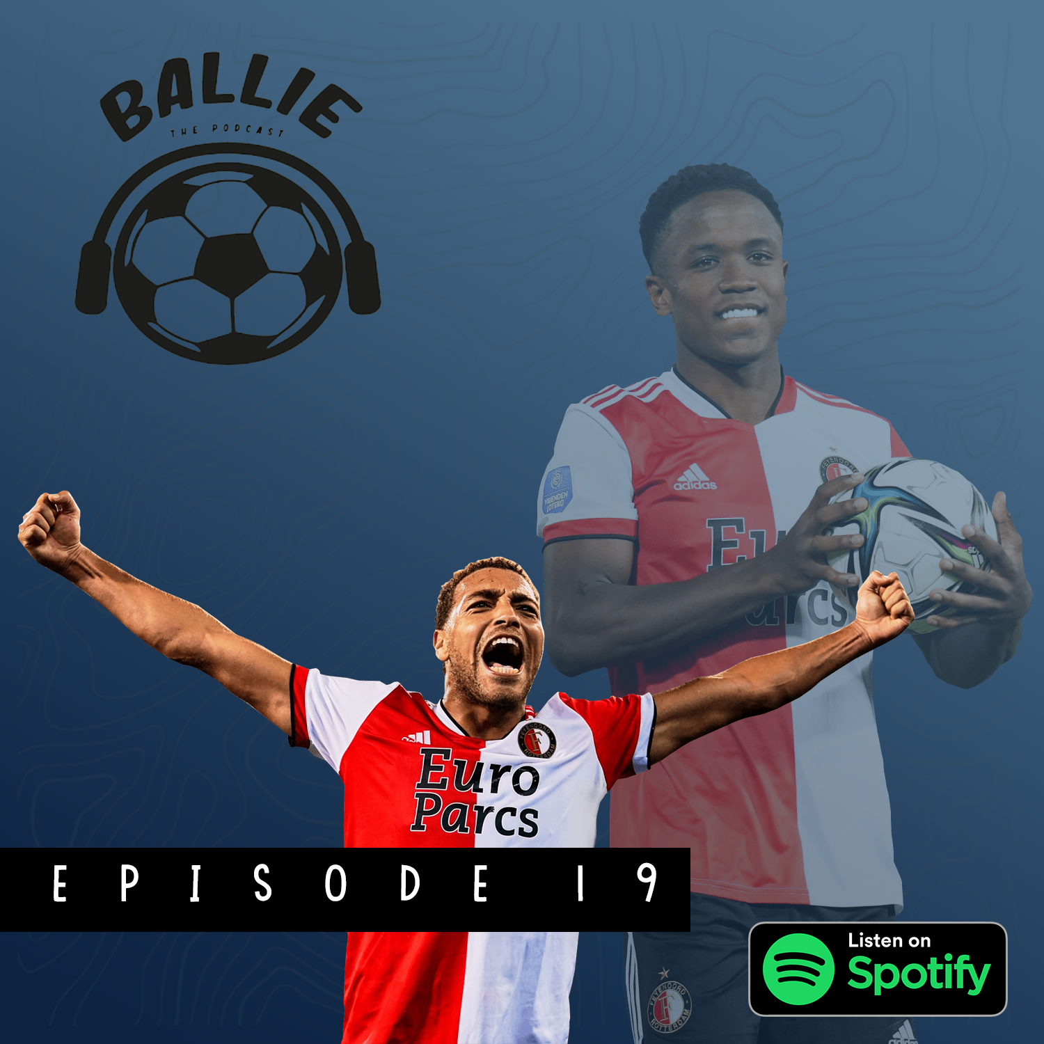 Ballie Podcast