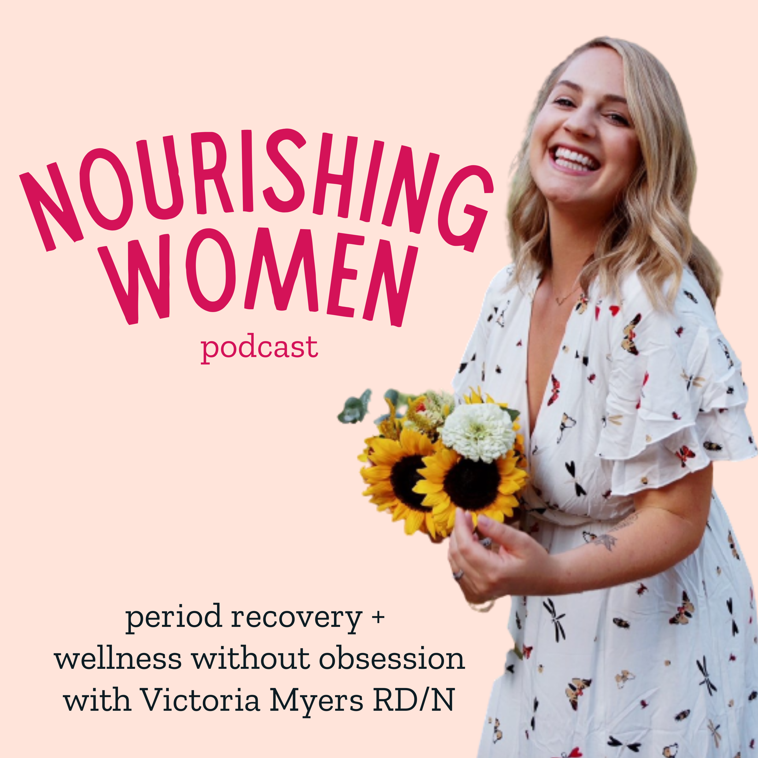 cover of episode Calories are Energy, Not the Enemy