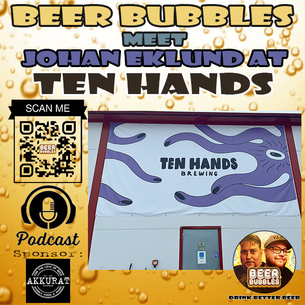 Beer Bubbles\'s podcast